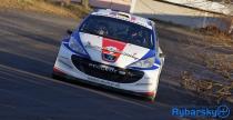 Mikulas Rally
